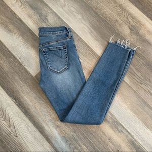 PacSun Ankle Jeggings size 23